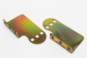 Genie Lift Part # 77951GT - MOVING END BRACKET, EA