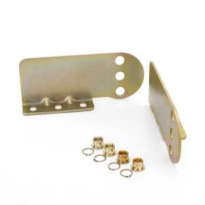 Genie Lift Part # 77952GT - FIXED END BRACKET, EA