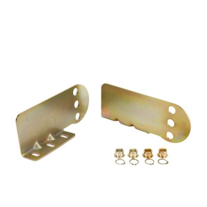 Genie Lift Part # 77952GT - FIXED END BRACKET, EA