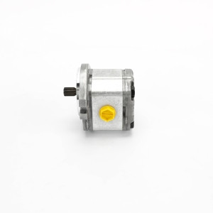 Genie Lift Part # 77981GT - PUMP,LIFT,3CC,CCW***, EA