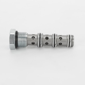 Genie Lift Part # 77989GT - #12 FLOW DIVIDER/COMBINER **, EA