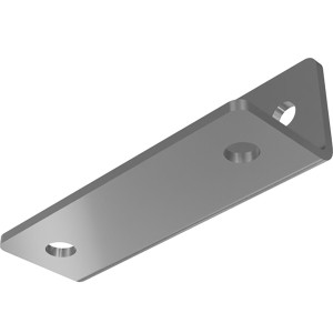 Genie Lift Part # 77993GT - BRACKET, CABLE STRAIN RELEIF, EA