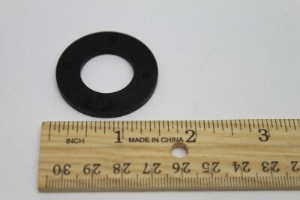Genie Lift Part # 78055GT - SPACER, POTHOLE ACTUATOR, EA