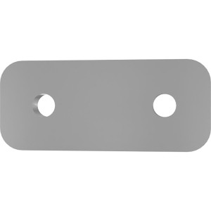 Genie Lift Part # 78067GT - PLATE,BELLCRANK SPACER, EA