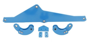 Genie Lift Part # 78070GT - STEERING, SRV KIT, GS2646/3246 , EA