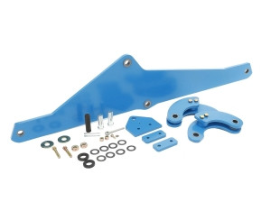Genie Lift Part # 78070GT - STEERING, SRV KIT, GS2646/3246 , EA