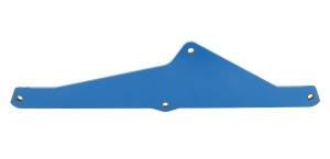 Genie Lift Part # 78077GT - SERV,BELLCRANK ASSY, GS46, EA