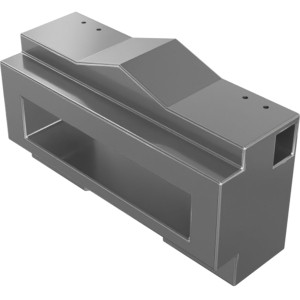 Genie Lift Part # 78283GT - CASTING,COUNTERWEIGHT, 850 LBS, EA
