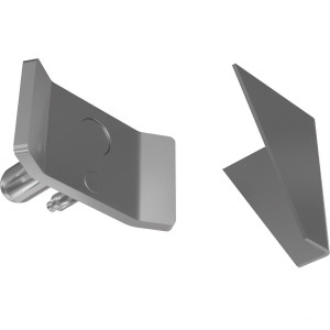 Genie Lift Part # 78311GT - WLDMT,L STEERYOKE,32/46,NIK, EA