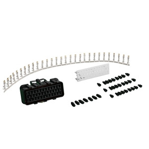 Genie Lift Part # 78313GT - SERVICE KIT, BOM PLUG, EA