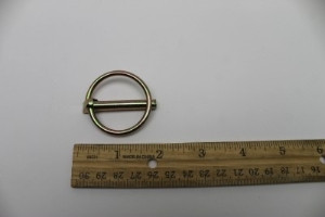 Genie Lift Part # 78390GT - PIN,LYNCH, EA
