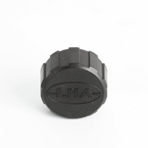 Genie Lift Part # 78546GT - BREATHER CAP, HYD. TANK, 1/4 NPT, EA