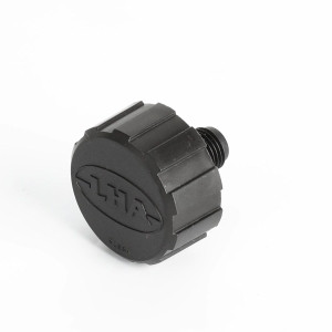 Genie Lift Part # 78546GT - BREATHER CAP, HYD. TANK, 1/4 NPT, EA