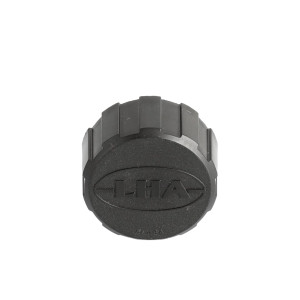 Genie Lift Part # 78546GT - BREATHER CAP, HYD. TANK, 1/4 NPT, EA