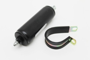 Genie Lift Part # 78585GT - KIT, ACCUM 180 PSI PRECHARGE, EA