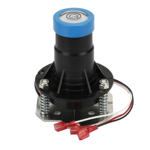 Genie Lift Part # 78674GT - LEVEL SENSOR,LS60,BLUE,2X3**, EA