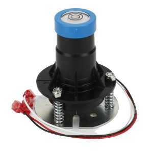Genie Lift Part # 78674GT - LEVEL SENSOR,LS60,BLUE,2X3**, EA