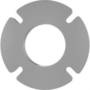 Genie Lift Part # 78680GT - PLATE, BRAKE SPACER, EA