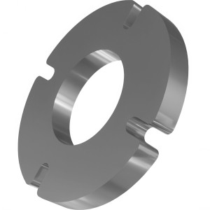 Genie Lift Part # 78680GT - PLATE, BRAKE SPACER, EA