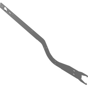 Genie Lift Part # 78688GT - FORMING, CABLE BRIDGE, GS3246/68, EA