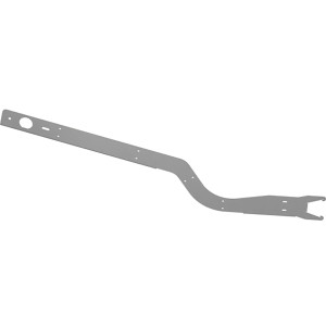 Genie Lift Part # 78688GT - FORMING, CABLE BRIDGE, GS3246/68, EA