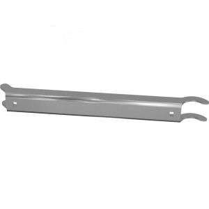 Genie Lift Part # 78901GT - FORMING, SAFETY ARM***, EA