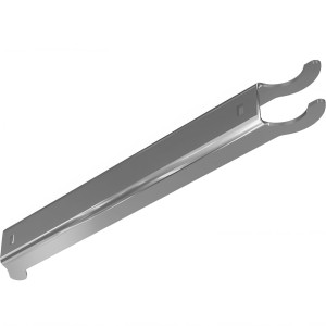 Genie Lift Part # 78901GT - FORMING, SAFETY ARM***, EA