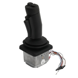 Genie Lift Part # 78903GT - JOYSTICK,SINGL AXIS,HALL,SLAB*, EA