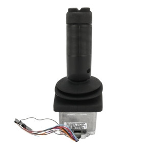 Genie Lift Part # 78903GT - JOYSTICK,SINGL AXIS,HALL,SLAB*, EA