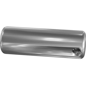 Genie Lift Part # 79029GT - PIN,1.75DIAX5.16LG,THREADED, EA