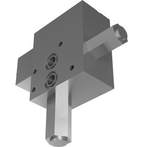 Genie Lift Part # 79122GT - MANIFOLD, 2KW GENERATOR, EA