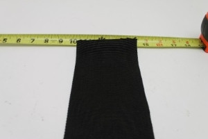 Genie Lift Part # 79138GT - SLEEVE,NYLON,2.38 ID,BULK 100', IN