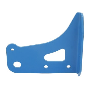 Genie Lift Part # 79338GT - FORMING,ROLLER BRKT LH, SUPER, EA