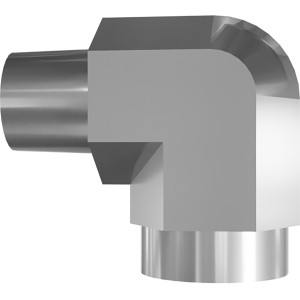 Genie Lift Part # 79383GT - BRASS STREET ELBOW, EA
