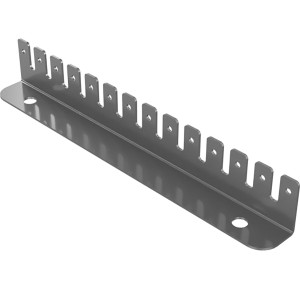 Genie Lift Part # 79386GT - FORMING,TERMINAL STRIP 14 P, EA