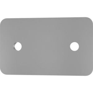 Genie Lift Part # 79453GT - PLATE,TRAY LATCH STOP, EA