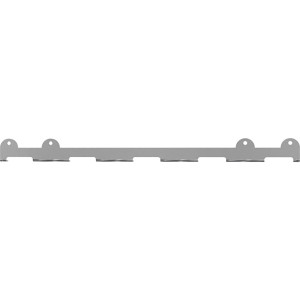 Genie Lift Part # 79470GT - FORMING,BATTERY HOLDER REAR, EA