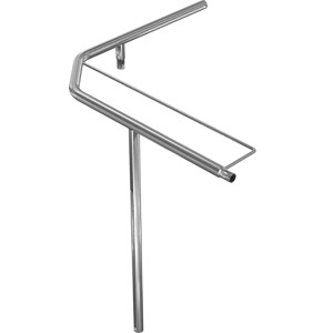 Genie Lift Part # 79490GT - WELDMENT,FRONT RIGHT GUARD, EA