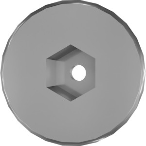 Genie Lift Part # 79496GT - ORIFICE-PLUG, 0.055 INCH, EA