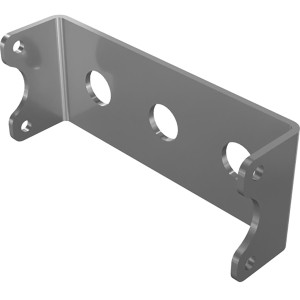 Genie Lift Part # 79634GT - FORMING,HYDRAULIC TUBE MOUNT, EA