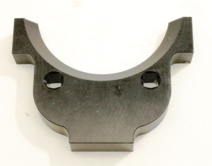 Genie Lift Part # 79640GT - WEARPAD,EXTENSION CYLINDER, EA