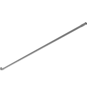 Genie Lift Part # 79768GT - HOSE ASSY,M2A-RT FRONT MTR, EA