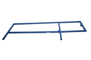 Genie Lift Part # 79781-SGT - GS68 WELDMENT,MAIN RAIL,LEFT, EA