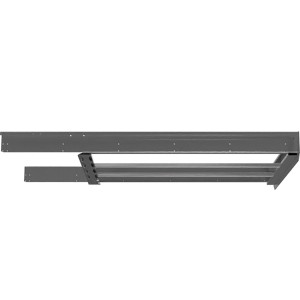 Genie Lift Part # 79791GT - WELDMENT,EXTENSION DECK, EA