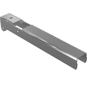 Genie Lift Part # 79793GT - FORMING,RAIL PIVOT,ENTRY, EA