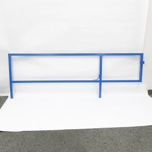 Genie Lift Part # 79798-SGT - WELDMENT,MAIN RAIL,RIGHT, EA