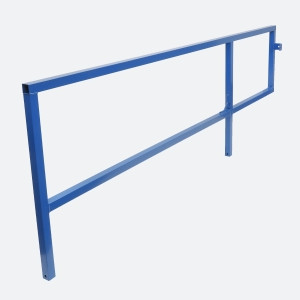 Genie Lift Part # 79798-SGT - WELDMENT,MAIN RAIL,RIGHT, EA