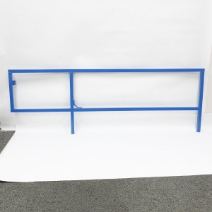Genie Lift Part # 79798-SGT - WELDMENT,MAIN RAIL,RIGHT, EA