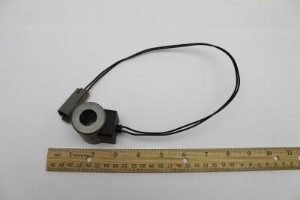 Genie Lift Part # 79831GT - COIL, 12VDC,DIODE,DEUTSCH, EA