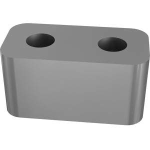 Genie Lift Part # 79839GT - WEAR PAD,2 X 1 X 1, EA